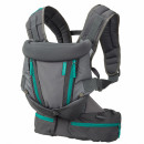 Infantino Kengur nosiljka Multi Pocket 3u1
