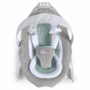 Kids II Ingenuity Lezaljka Smart Bounce Automatic Bouncer Pemberton 12320