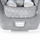 Muzička ležaljka za bebe sa vibracijom Rocking Seat - Cuddle Lamb 12118