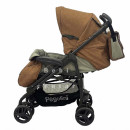 Pegolini Koilca za decu Play Dark Orange