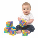 Playgro Mekane kocke