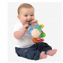 Playgro Plisana igracka Clip Clop
