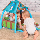 Lorelli Podloga za igru Little House