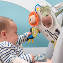Taf Toys Savanah muzička igračka za auto