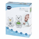 VTech Bebi Alarm Digital Audio Baby Monitor Meda BM2350