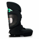 Asalvo Auto sedište Poe Isofix 15-36 kg Black ASA-20048
