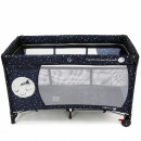 Asalvo Prenosivi krevetac za decu Smooth Moon ASA-15907