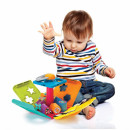 B Kids Igračka Sorter Jungle Buddy Shape Sorter Lion