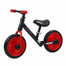 Lorelli Balans Bike ENERGY 2 u 1 Black & Red