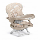 CAM Stolica za hranjenje Smarty Pop Beige