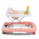 Cangaroo Dubak Zoo 2u1 Pink