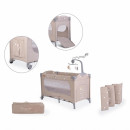 Cangaroo krevetac Once upon a time L2 Beige