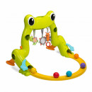 Infantino podloga za igru sa lopticama Frog