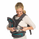 Infantino Kengur nosiljka Multi Pocket 3u1