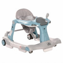 Lorelli dubak Rider 2u1 Blue & Grey