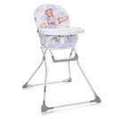 Lorelli hranilica Cookie Baby Blue Pilot