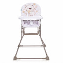Lorelli Hranilica Cookie White Teddy Bear