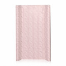 Lorelli Tvrda podloga za presvlačenje Colors 50 x 80 Pink