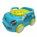 Noša za decu Auto W Plavi