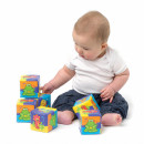 Playgro Mekane kocke