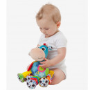 Playgro Plišana viseća igračka Konj