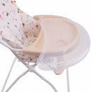 Jungle Hranilica Bubble Beige