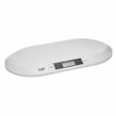 ADLER Digitalna vaga za bebe AD8139