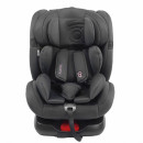 Asalvo Auto sedište Austen Isofix 0-36kg Grey