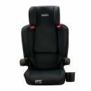 Asalvo Auto sedište Easy Fix Grey Isofix 15-36 kg Black ASA-19530
