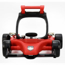 Asalvo Dubak za bebe F1 Red ASA-20079
