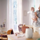 Avent Fast Standard Grejač za flašice SCF355/09