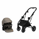BBO Kolica za bebe EasyGo Khaki