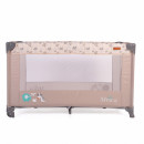 Cangaroo krevetac Africa Beige 1 nivo