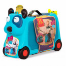 B Toys dečiji kofer i guralica Kuca