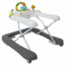 Dubak guralica BBO Funride Grey