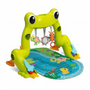Infantino podloga za igru sa lopticama Frog