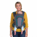 Infantino Kengur nosiljka Multi Pocket 3u1