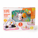 Kids 2 Bright Starts Podloga za igru Unicorn Crew
