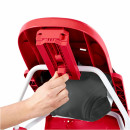 Kids II Ford dubak i guralica Mustang Red 11632