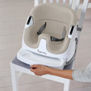 Kids II Ingenuity Booster hranilica Cashmere 10678