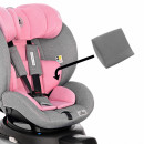 Lorelli Auto sedište Proxima i-Size Isofix 40-105cm (max 22kg) Grey & Black