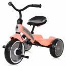 Lorelli Tricikl Dallas Pink