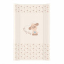 Lorelli Tvrda podloga za presvlačenje Colors 50 x 80 Beige
