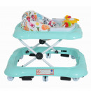 MONI Dubak za decu Jungle Fun Mint