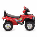 MONI Igračka guralica ATV 551 RED