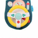 Taf Toys Muzička igračka za auto Koala Car Wheel