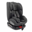 Asalvo Auto sedište Austen Isofix 0-36kg Grey