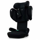 Asalvo Auto sedište Poe Isofix 15-36 kg Black ASA-20048