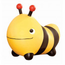 B Toys Gumena igračka za skakanje Pčelica