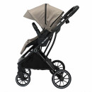 BBO Kolica za bebe EasyGo Khaki